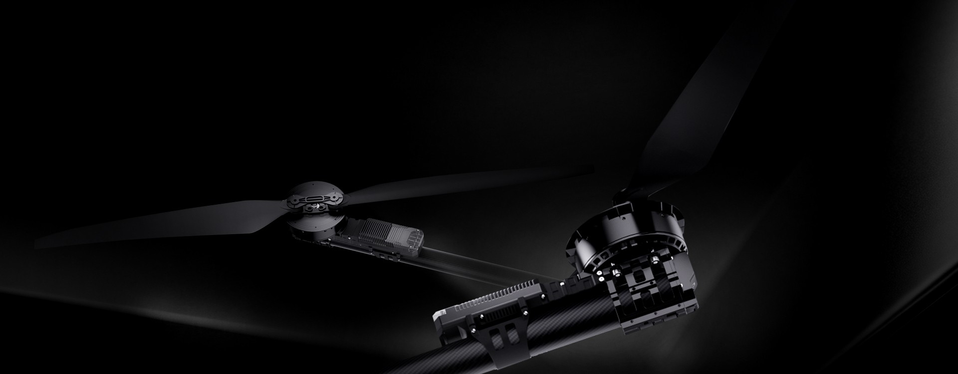 Focus on UAV Power System Solutions