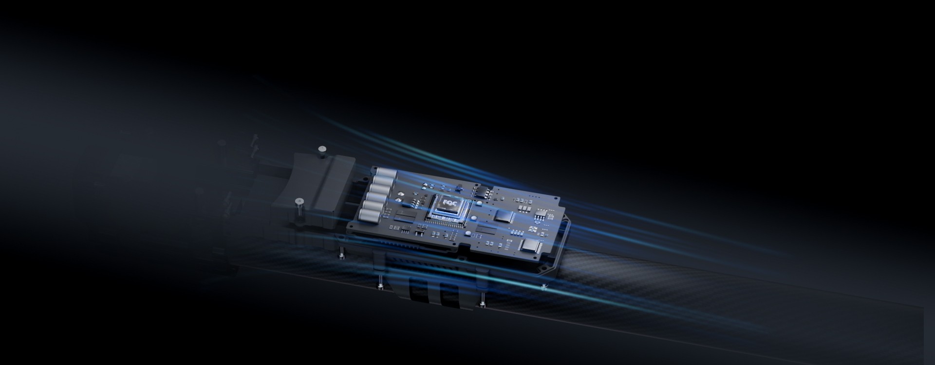 Core Power R&D & Manufacturing