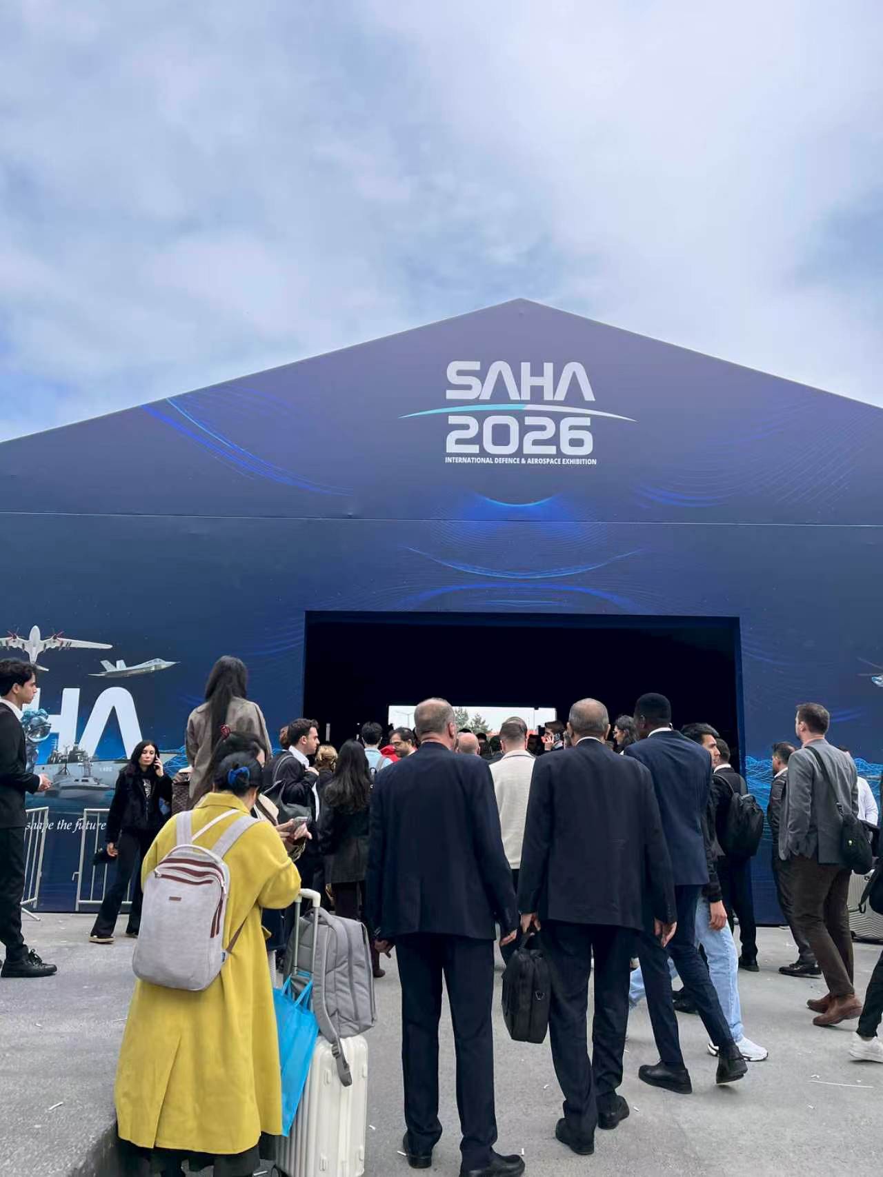 TorHang | Türkiye Exhibition– May 2026